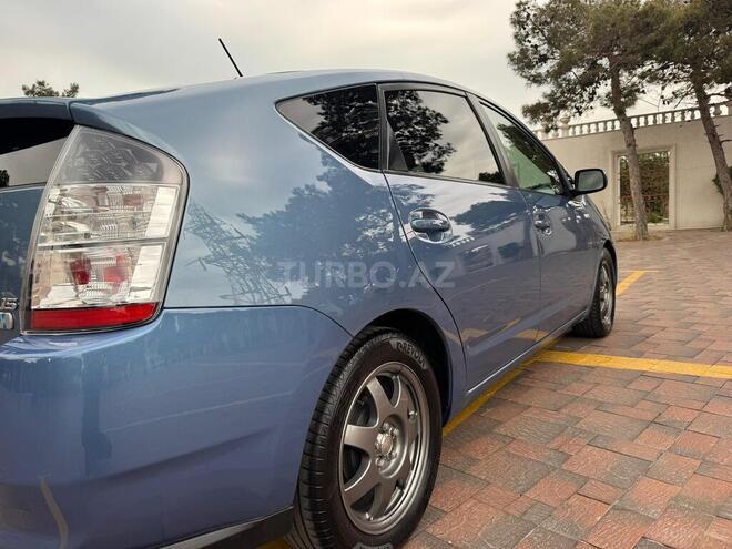 Toyota Prius 2008, 266,000 km - 1.5 l - Bakı