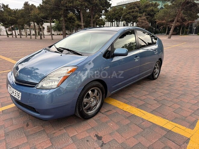 Toyota Prius 2008, 266,000 km - 1.5 l - Bakı