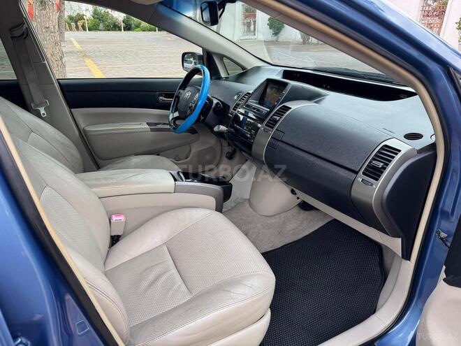 Toyota Prius 2008, 266,000 km - 1.5 l - Bakı