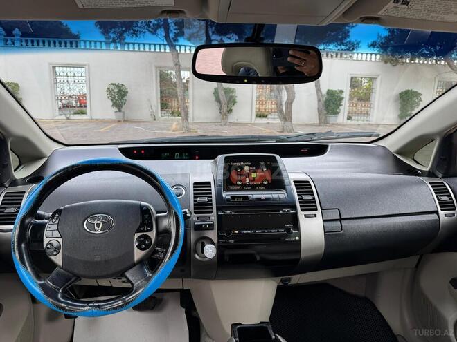 Toyota Prius 2008, 266,000 km - 1.5 l - Bakı
