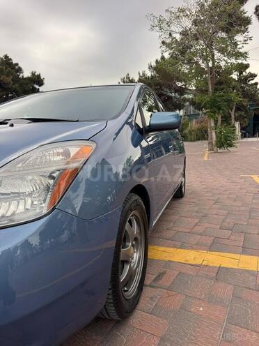 Toyota Prius 2008, 266,000 km - 1.5 l - Bakı