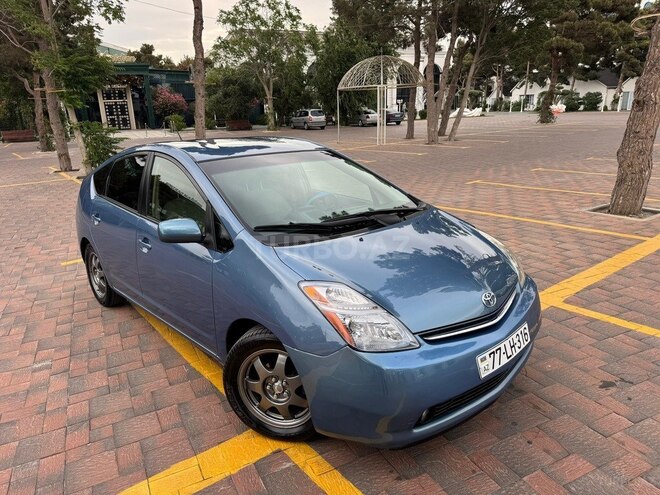 Toyota Prius 2008, 266,000 km - 1.5 l - Bakı