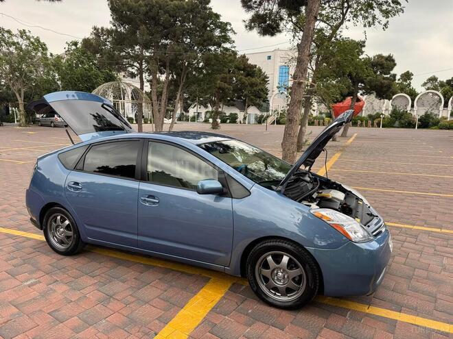Toyota Prius 2008, 266,000 km - 1.5 l - Bakı