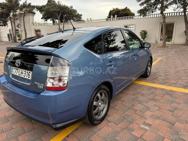 Toyota Prius 2008, 266,000 km - 1.5 l - Bakı