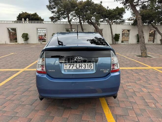 Toyota Prius 2008, 266,000 km - 1.5 l - Bakı