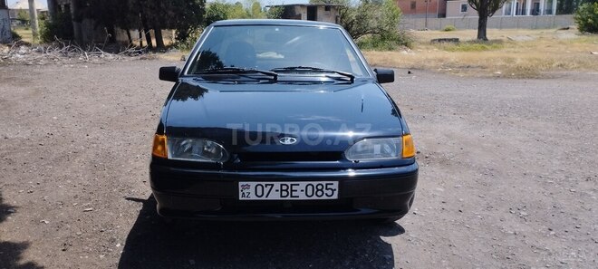 LADA (VAZ) 2115 2010, 220,222 km - 1.5 l - Lənkəran