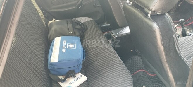 LADA (VAZ) 2115 2010, 220,222 km - 1.5 l - Lənkəran