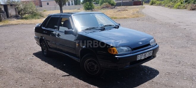 LADA (VAZ) 2115 2010, 220,222 km - 1.5 l - Lənkəran
