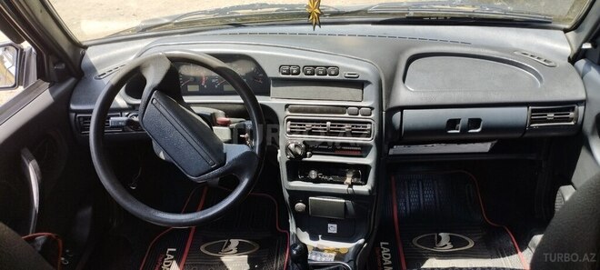 LADA (VAZ) 2115 2010, 220,222 km - 1.5 l - Lənkəran