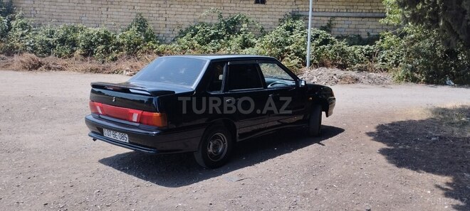 LADA (VAZ) 2115 2010, 220,222 km - 1.5 l - Lənkəran
