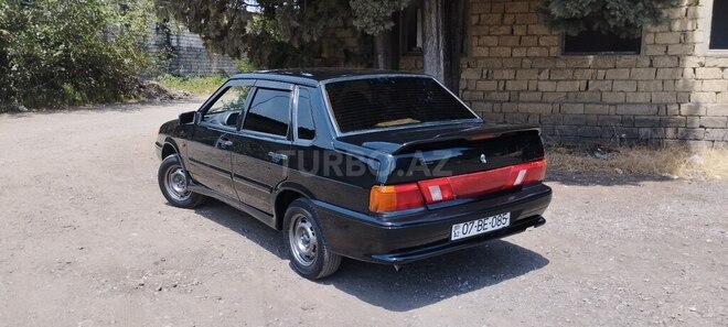 LADA (VAZ) 2115 2010, 220,222 km - 1.5 l - Lənkəran