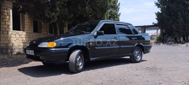 LADA (VAZ) 2115 2010, 220,222 km - 1.5 l - Lənkəran