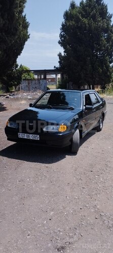 LADA (VAZ) 2115 2010, 220,222 km - 1.5 l - Lənkəran