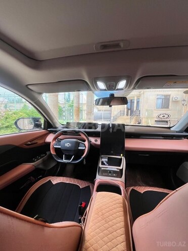 Changan Qiyuan A05 2025, 0 km - 1.5 l - Bakı