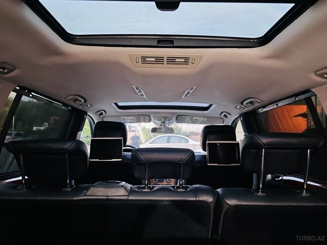 Mercedes GL 450 2008, 220,559 km - 4.7 l - Bakı