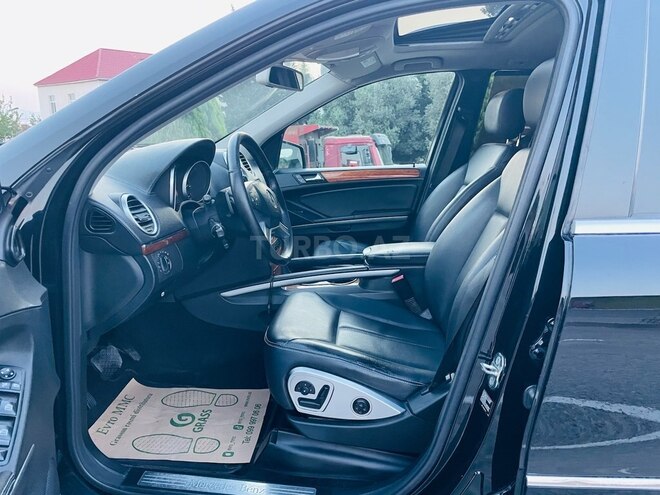 Mercedes GL 450 2008, 220,559 km - 4.7 l - Bakı