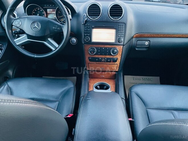 Mercedes GL 450 2008, 220,559 km - 4.7 l - Bakı