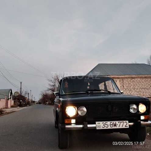 LADA (VAZ) 2106 1996, 72,807 km - 1.6 л - Ağstafa