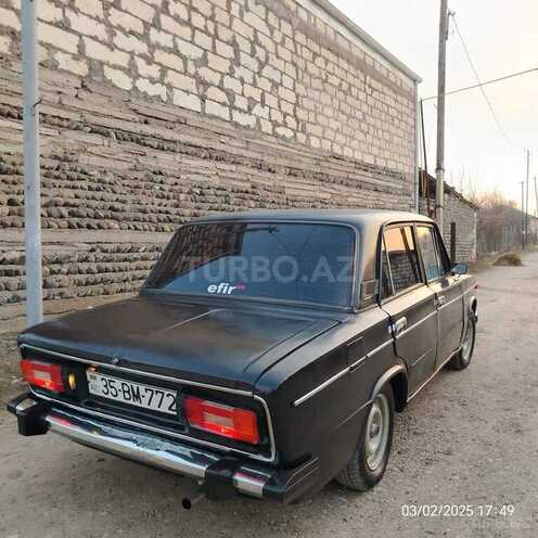 LADA (VAZ) 2106 1996, 72,807 km - 1.6 л - Ağstafa