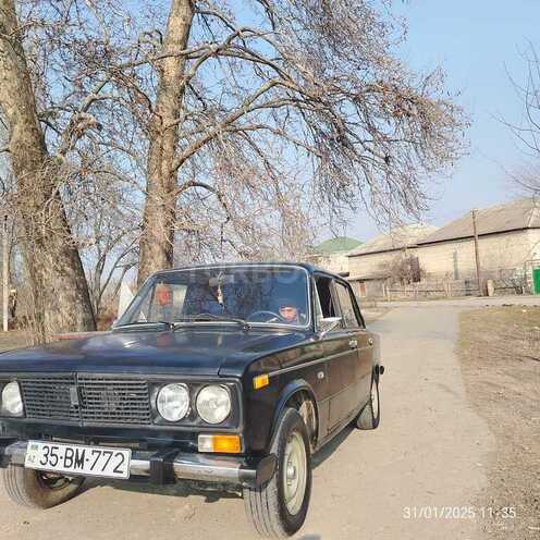 LADA (VAZ) 2106 1996, 72,807 km - 1.6 л - Ağstafa
