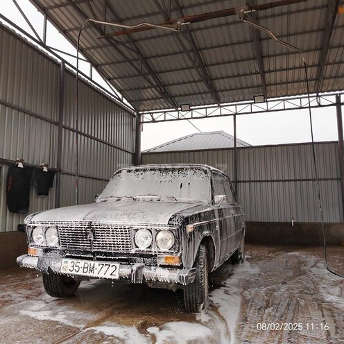 LADA (VAZ) 2106 1996, 72,807 km - 1.6 л - Ağstafa