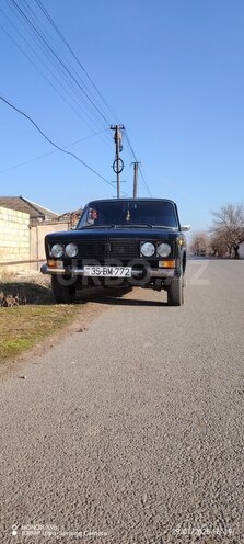 LADA (VAZ) 2106 1996, 72,807 km - 1.6 л - Ağstafa