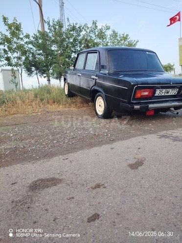 LADA (VAZ) 2106 1996, 72,807 km - 1.6 л - Ağstafa