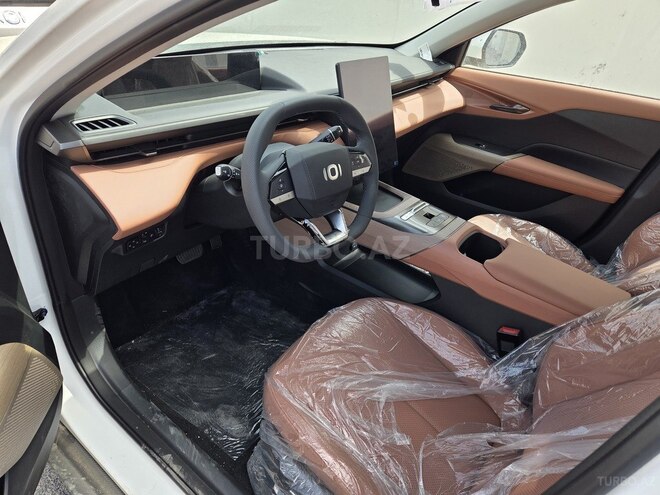 Changan Qiyuan A05 2025, 0 km - 1.5 л - Bakı