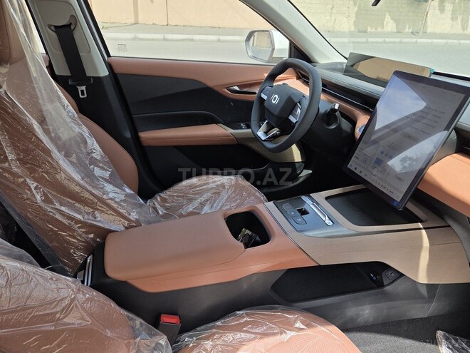Changan Qiyuan A05 2025, 0 km - 1.5 л - Bakı