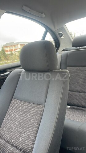 BMW 320 2002, 390,000 km - 2.0 л - Bakı