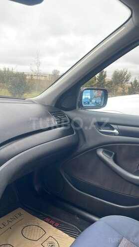 BMW 320 2002, 390,000 km - 2.0 л - Bakı