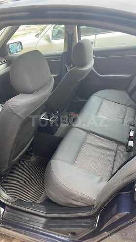 BMW 320 2002, 390,000 km - 2.0 л - Bakı