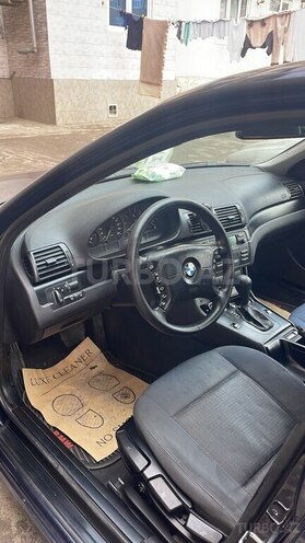 BMW 320 2002, 390,000 km - 2.0 л - Bakı