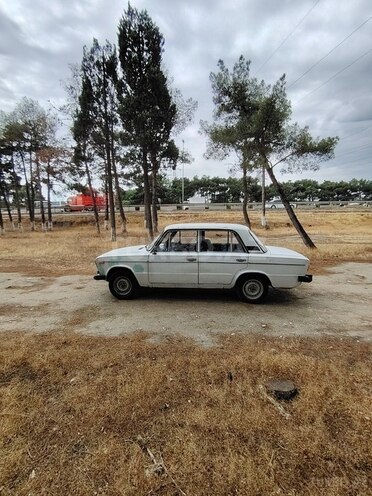 LADA (VAZ) 2106 1999, 8,700 km - 1.6 л - Sumqayıt