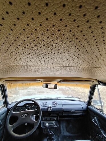 LADA (VAZ) 2106 1999, 8,700 km - 1.6 л - Sumqayıt