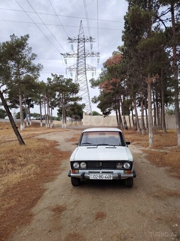 LADA (VAZ) 2106 1999, 8,700 km - 1.6 л - Sumqayıt