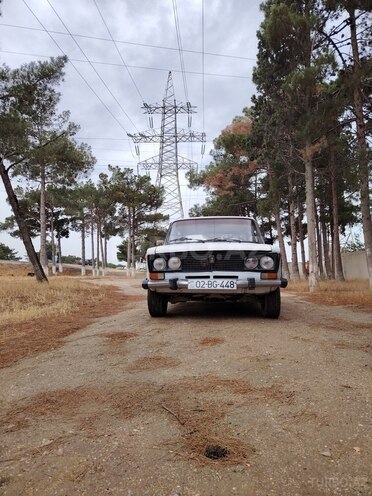 LADA (VAZ) 2106 1999, 8,700 km - 1.6 л - Sumqayıt