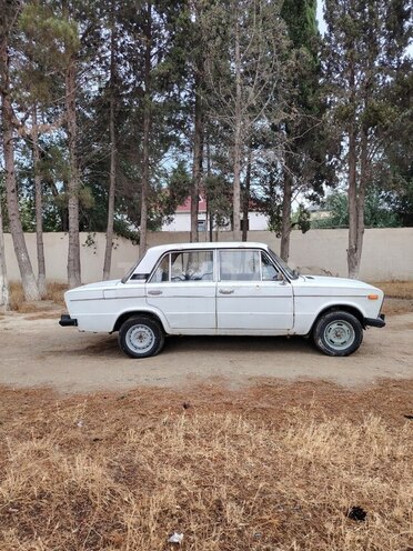 LADA (VAZ) 2106 1999, 8,700 km - 1.6 л - Sumqayıt