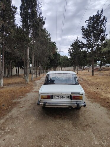 LADA (VAZ) 2106 1999, 8,700 km - 1.6 л - Sumqayıt
