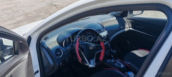 Chevrolet Cruze 2013, 298,000 km - 1.8 л - Şəki