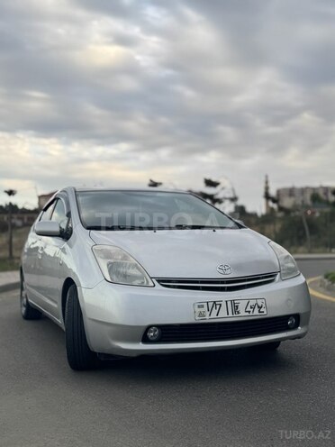 Toyota Prius 2008, 335,000 km - 1.5 l - Sumqayıt