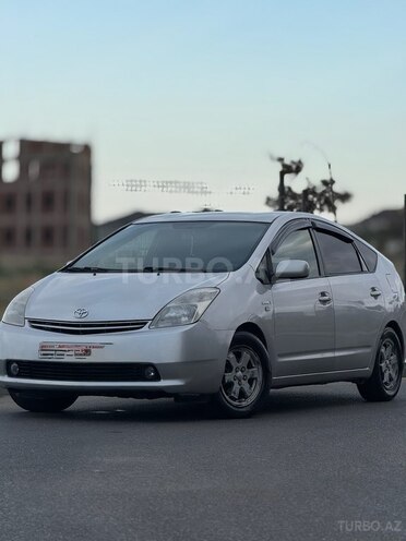 Toyota Prius 2008, 335,000 km - 1.5 l - Sumqayıt