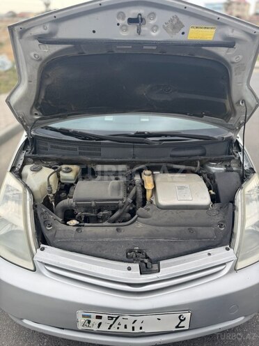 Toyota Prius 2008, 335,000 km - 1.5 l - Sumqayıt
