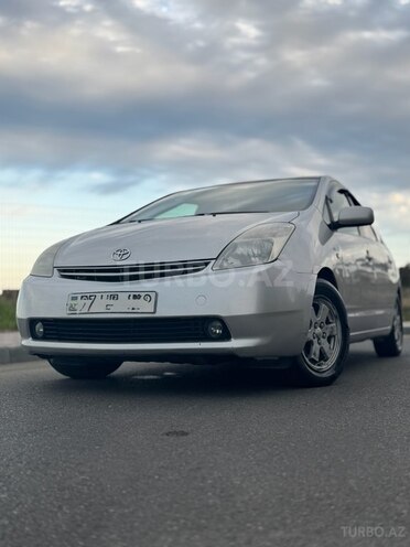 Toyota Prius 2008, 335,000 km - 1.5 l - Sumqayıt