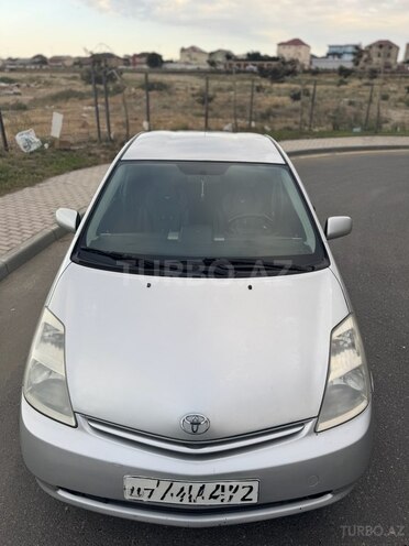 Toyota Prius 2008, 335,000 km - 1.5 l - Sumqayıt