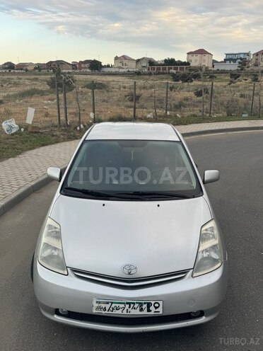 Toyota Prius 2008, 335,000 km - 1.5 l - Sumqayıt