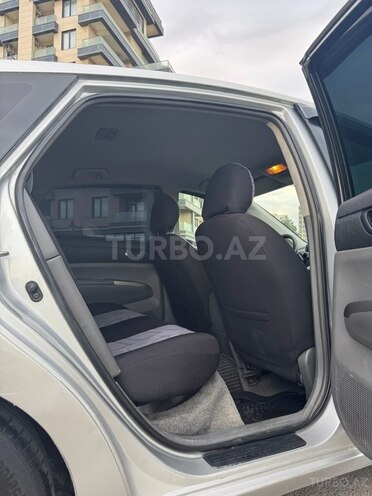 Toyota Prius 2008, 335,000 km - 1.5 l - Sumqayıt