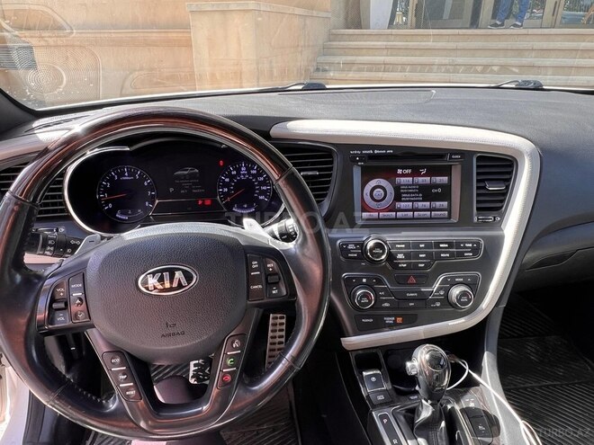 Kia Optima 2013, 156,106 km - 2.0 л - Bakı