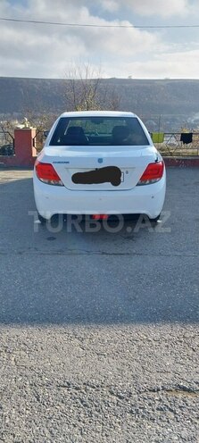 Khazar SD 2019, 240,000 km - 1.7 л - Quba