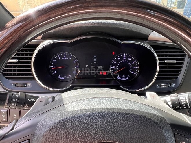 Kia Optima 2013, 156,106 km - 2.0 л - Bakı